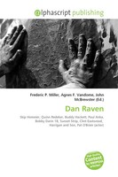 Frederic P. Miller (U. A.) | Dan Raven | Taschenbuch | Englisch (2026)