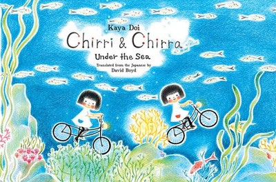 Chirri & Chirra, Under the Sea (Volume 6)