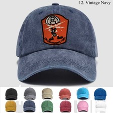 Customized Embroidered Hat Us Army 82nd Airborne Division Signal, Trucker Hat
