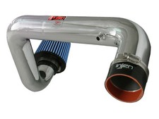 Injen Rd Cold Air Intake System Silver For 97-01 Acura Integra Type R L4-1.8l