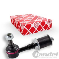 Febi Koppelstange Stabi Vorne Links/Rechts Passend FüR Honda Prelude | 42083