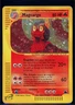 Pokemon SKYRIDGE - #H16/H32 Magcargo - Holo - ENG