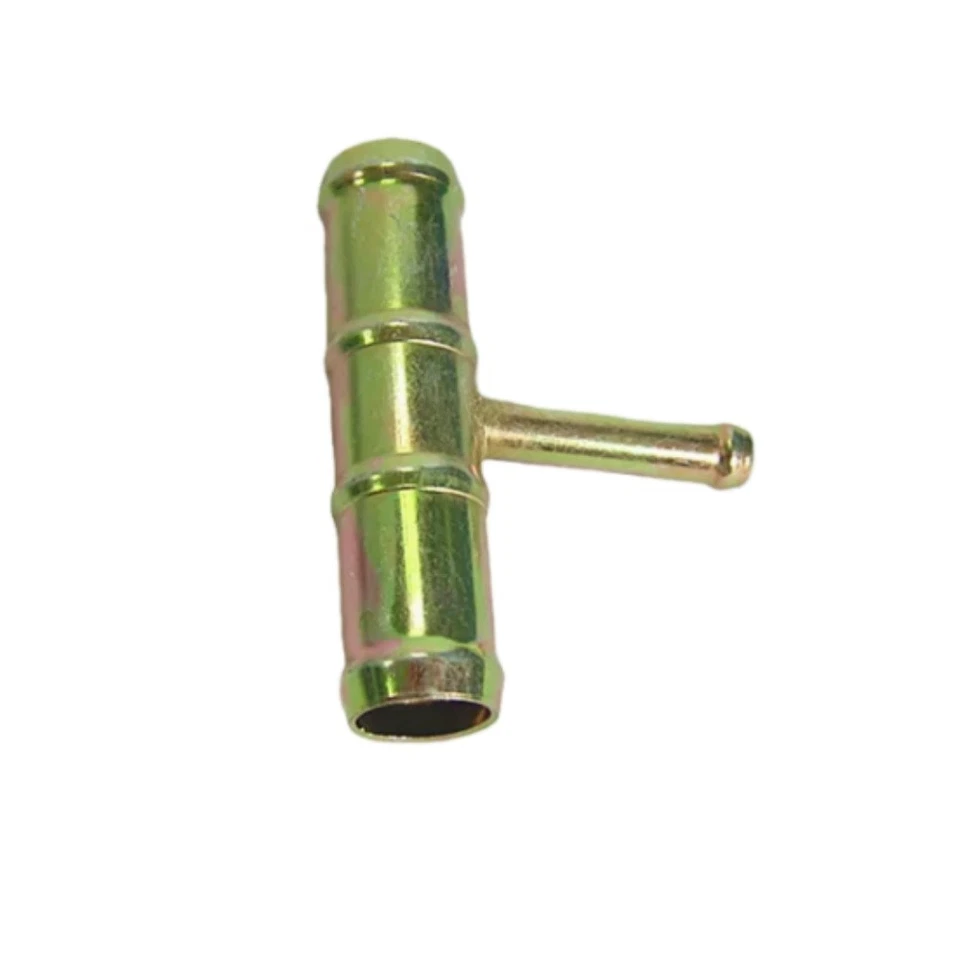 1X Car Engine Cooling Hose Connector LF17-15-191 For Mazda 3 6 Tribute 2004-2006 - Image 4 of 4