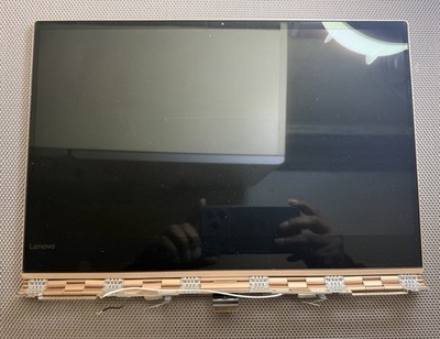 Lenovo Yoga 920-13IKB Touchscreen Touch Display LCD Complete Original  (N) (1)