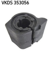 SKF Lagerbuchse Stabilisator Stabilagerung Stabilisatorlager Vorne Vkds 353056