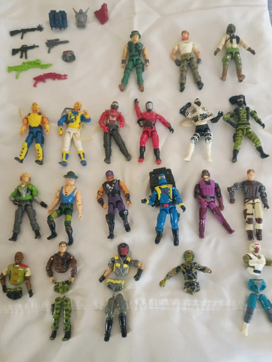 Vintage Gi Joe for sale - eBay