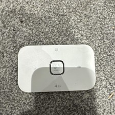 Huawei Three e5573 4G Mobile Wi-Fi Hotspot - White