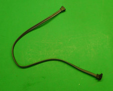 GENUINE HP Grey Flat SATA 0.4m 17" Upright to Upright Cable 381868-010