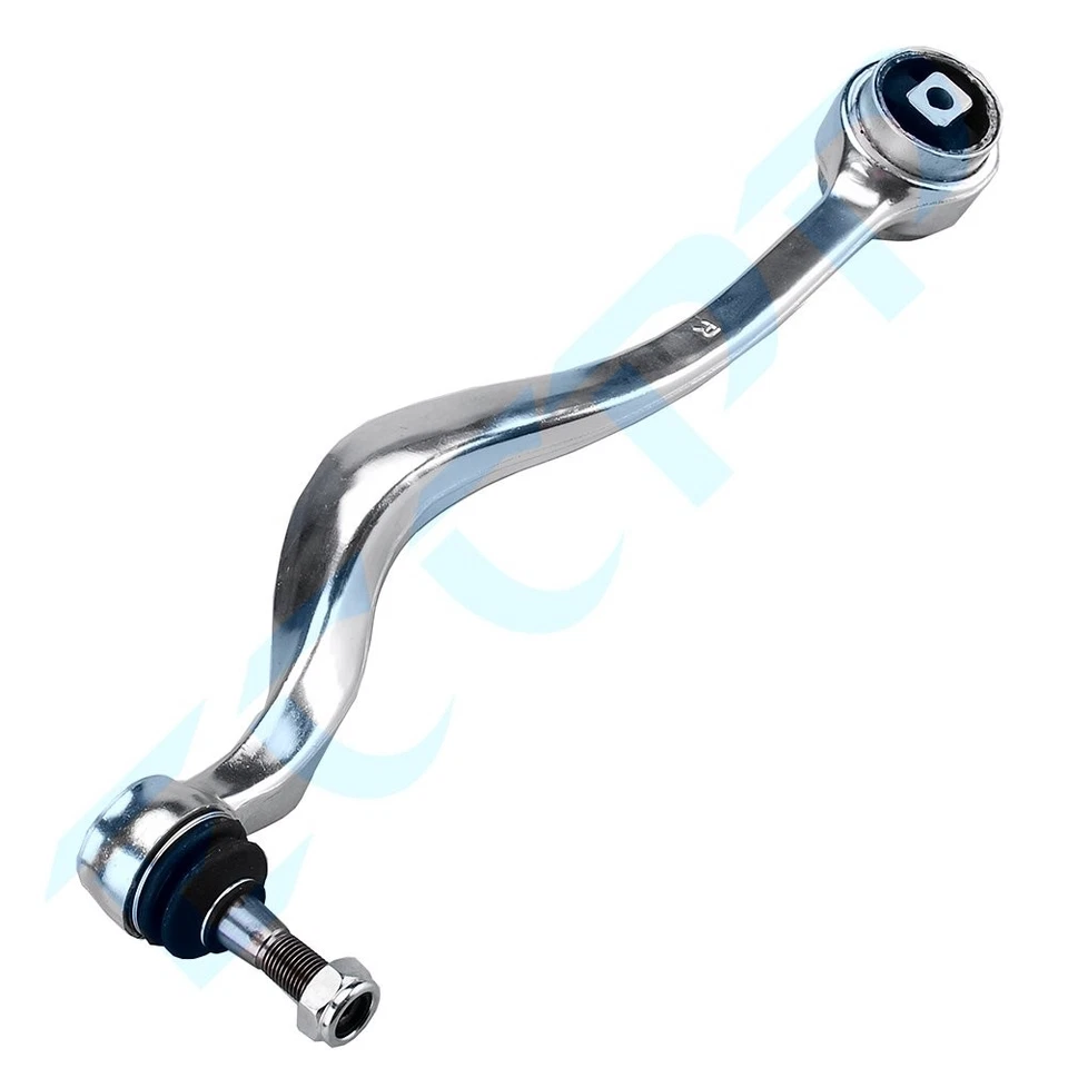 Suspensión 4 piezas para BMW 528i 525i 530i 1997-2001 2002 2003 brazos de control delanteros Foto 2 de 4