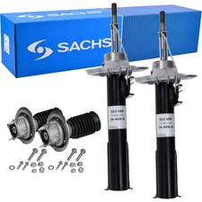 SACHS Stoßdämpfer Domlager Rep-Satz Vorne für MERCEDES A-CLASSE W168 SACHS Stoßdämpfer Domlager Rep-Satz Vorne für MERCEDES A-CLASSE W168