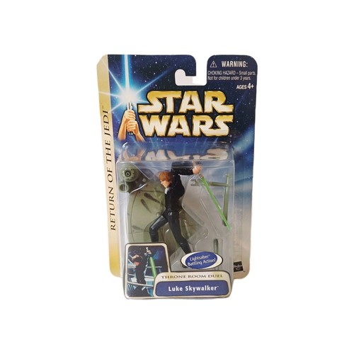 Sabre laser Luke Skywalker | Boutique française - France-SabreLaser