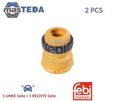 173643 ANSCHLAGPUFFER STOßDÄMPFER FEBI BILSTEIN 2PCS FÜR CUPRA FORMENTOR