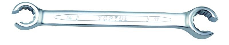 2x ✅Fits TOPTUL AEEA1618 Wrench box-end 12-angle double-ended, open, ⭐UK Seller⭐