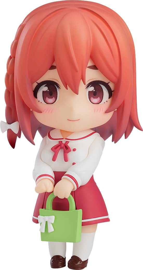 Figura de acción Nendoroid Kanojo Okarishimasu Sumi Sakurasawa G12938 GoodSmile