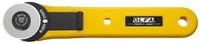 Rollschneider D 28Mm , Olfa® RTY-1/C