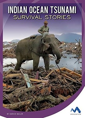 Indian Ocean Tsunami Survival Stories (Natural Disaster True Survival Storie...