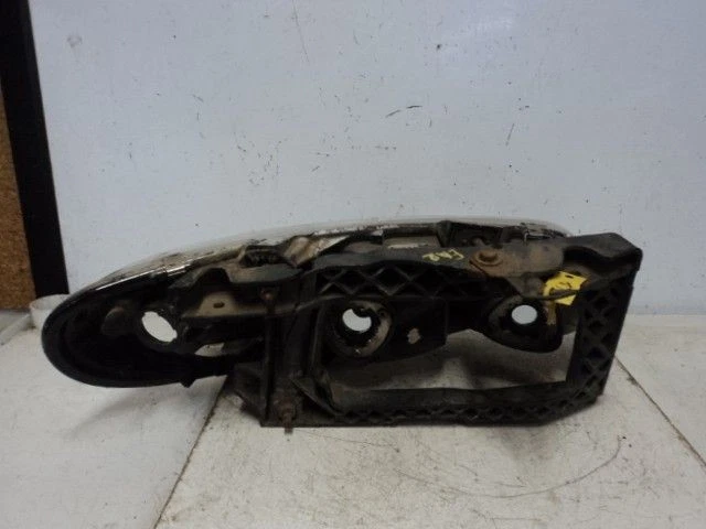 Driver Left Headlight Fits 96-98 PONTIAC GRAND AM 86274 - Image 3 of 3