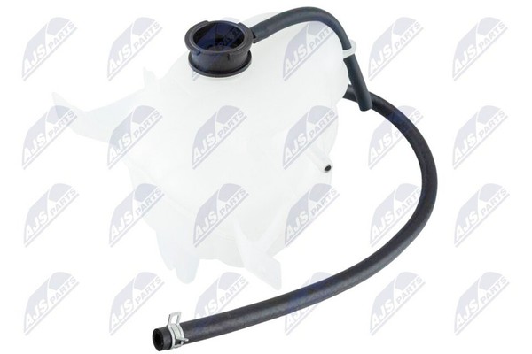 NTY KüHlmittel AusgleichsbehäLter FüR Jeep Wrangler III 07- 68195710AA-image