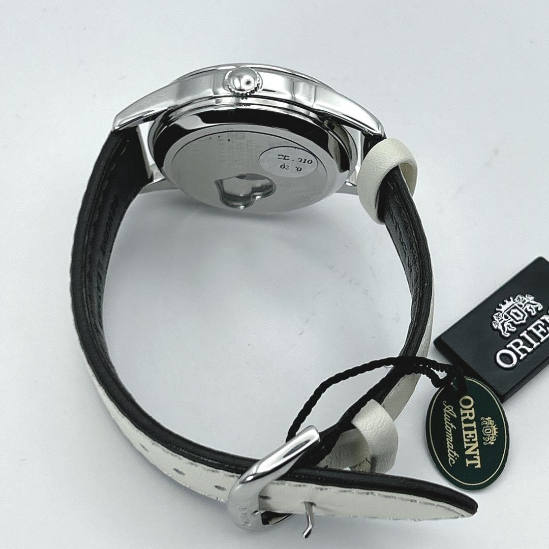 ORIENT Orient watch automatic winding open heart … - image 14