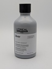 L'OREAL Professionnel Serie Expert Silver Shampoo Violet Dyes + Magnesium 300 ml