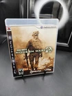 Call of Duty : Modern Warfare 2 / PS3 / CIB / Clean / Tested / Read