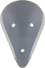 Champion Sports mens Athletic jock straps, White, 1 US Adult, Multicolor