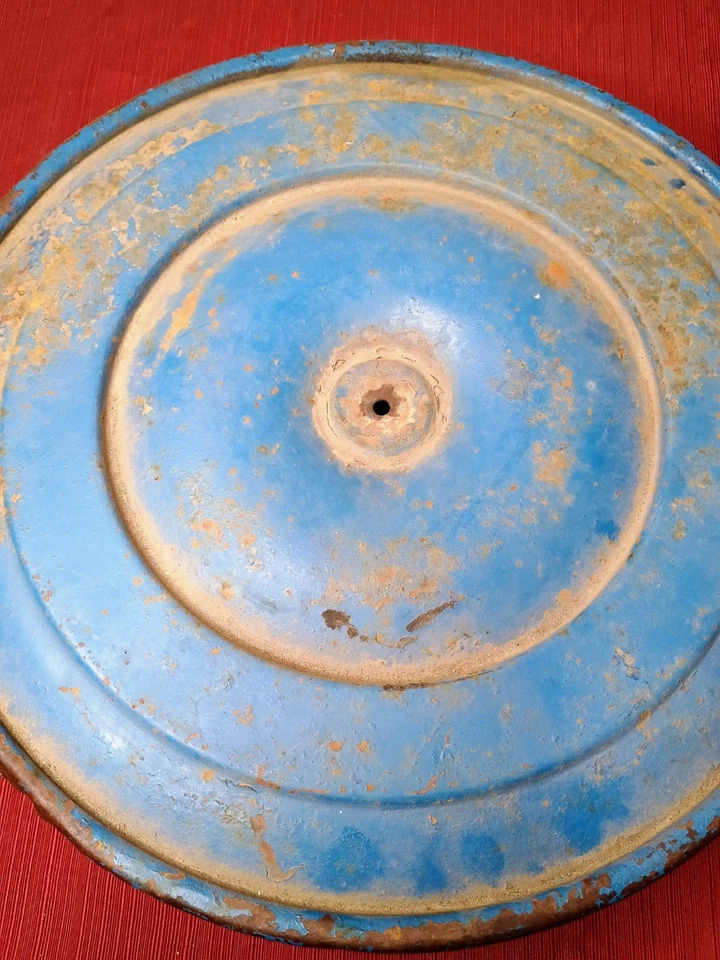 Conjunto de filtro de filtro de aire vintage Ford F100 F250 F350 FE 352 360 390 4 barriles Foto 4 de 4