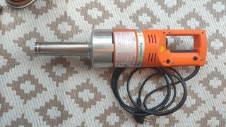 Dynamic Elektrische Kartoffelpresse Pp 97 Plus nur Antriebseinheit 460 Watt