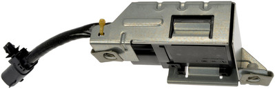DORMAN 904-628 Nitrogen Oxide (NOx) Sensor Module For Select 11-12 Ford Models