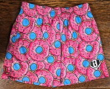 *BRAND NEW* Youth Size; Large BL101 Baseball Lifestyle 101 Pink Donut Shorts