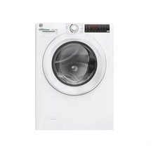 HOOVER H-Wash H3WPS6106TAM6-80 10 kg Washing Machine - White - REFURB-C