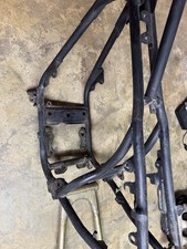 Motorcycle Frames for Yamaha RD350 for sale | eBay