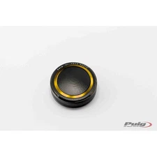 PUIG FRONT BRAKE FLUID TANK CAP FOR KAWASAKI ZX-6R NINJA 03-04 O