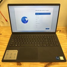 Dell Inspiron 15 3511 15.6'' i7-1165G7 512GB NVMe 12GB RAM Win 11 Pro -206 