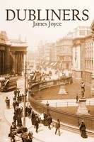 Dubliners James Joyce Taschenbuch Kartoniert / Broschiert Englisch 2013