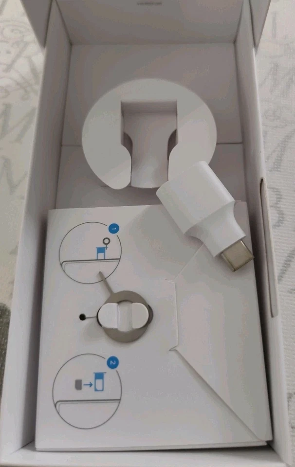 Google Pixel 6a · 128GB, Foto 2 von 5