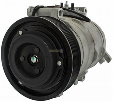 Klimakompressor Neu 38800RAAA01 für Honda