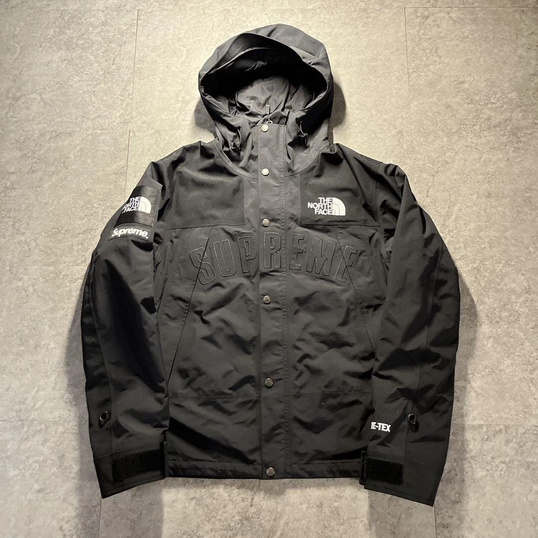 Giacca da montagna Supreme The North Face GORE TEX
