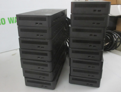 LOT OF 15 Dell WD19/WD19S USB-C Docking Station/ Parts Only | eBay