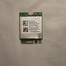 Realtek RTL8822BE 802.11AC WiFi + Bluetooth4.1 NGFF Wireless WLAN Card 2.4G/5GHz