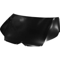 Diederichs 4062000 Motorhaube, Frontklappe FüR CitroËN C5 III (Rd_) 2008-