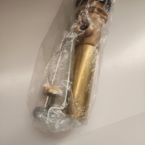 ** Ersatz Pop Up Ablauf ** zur Wassererzeugung für Wasserhahn Modell F2-0009 - Bild 2 von 6