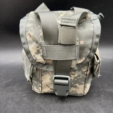 Detector Kit, Chemical Agent: M256A2 US Army Complete With Inserts Expired