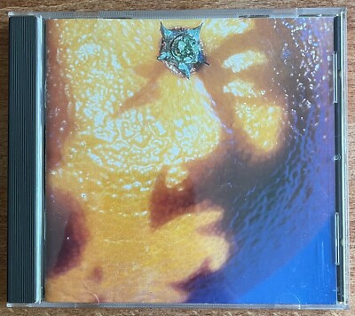   Phish - A Picture of Nectar [1992, CD] Elektra 9 61274-2 - Used