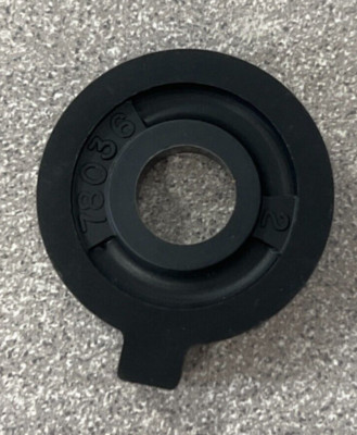 Quicksilver Base 78036