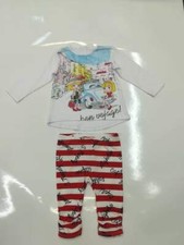 COMPLETO PRIMAVERA ESTATE bimba 0/30 MESI