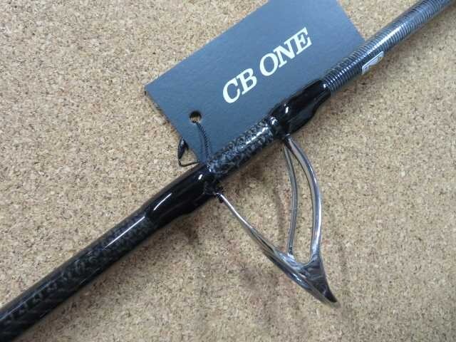 CB ONE STANDUP TUNA ST70/25 MAX drug 25kg Offshore casting