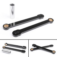 Lowering Links Link For Honda CBR 600RR 2003-2006 CBR1000RR 2004-2007 Black Y1 Y