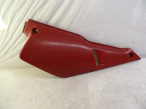 2004 Kawasaki KLR650 KLR 650 Left Right Side Panel Set 36001-1346-260 - Picture 13 of 21