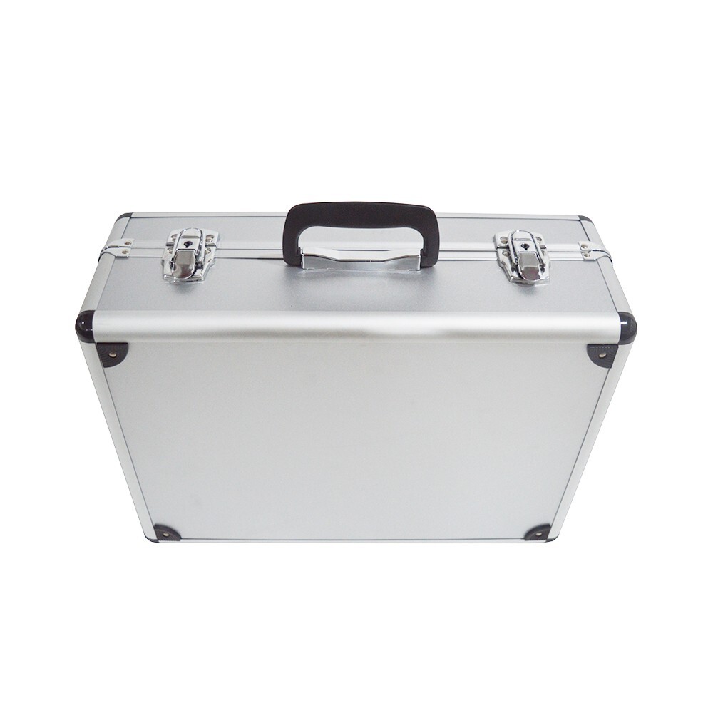 Underground Water Pipe Leak Detector with Backlit LCD Screen 4m 70~3000Hz